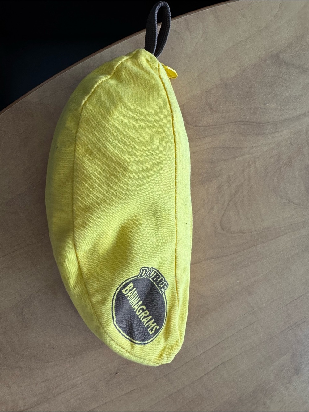 Bananagrams Double Bananagrams, Yellow